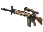 G3SG1 | Desert Storm image